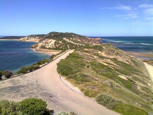 9to5explorer-point-nepean-national-park