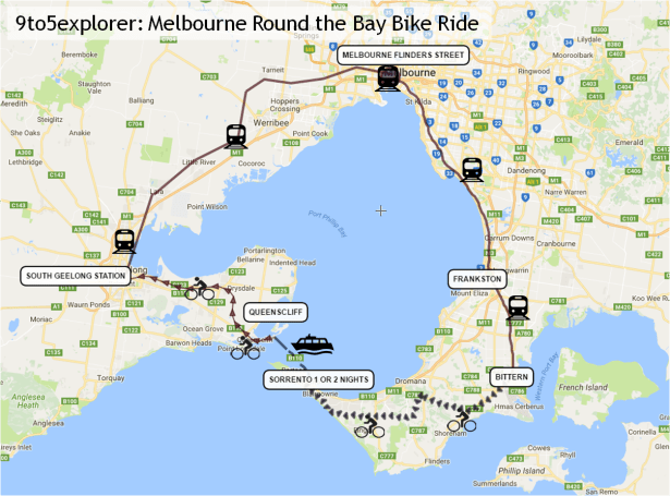 9to5explorer-round-the-bay-bike-ride