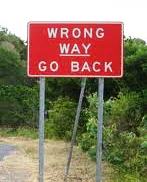 9to5explorer-wrong-way