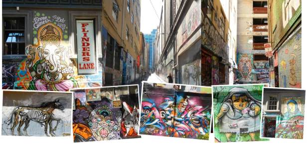 Top 5 Hosier Lane Graffiti Street Art Melbourne.jpg